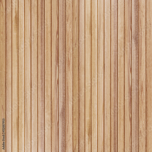Wood plank texture for background. Brown color