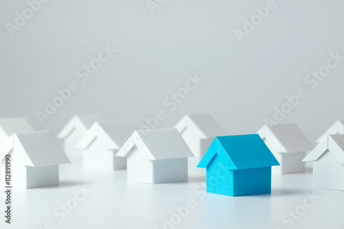 Real estate industry photo