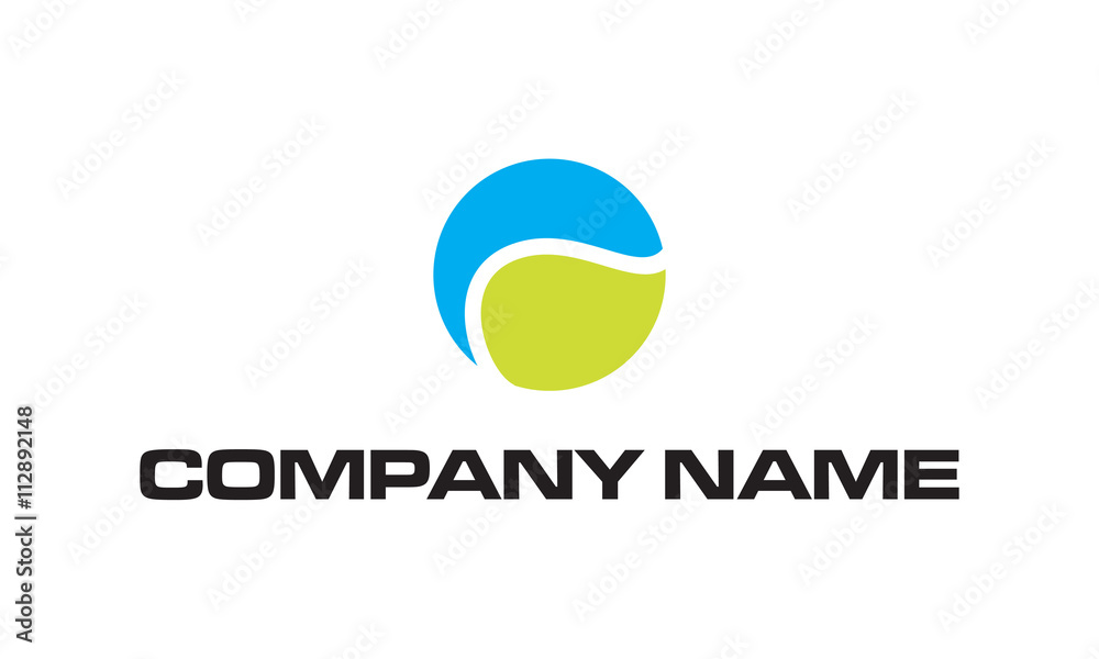 TENNIS LOGO 004 TENNIS LOGO 004