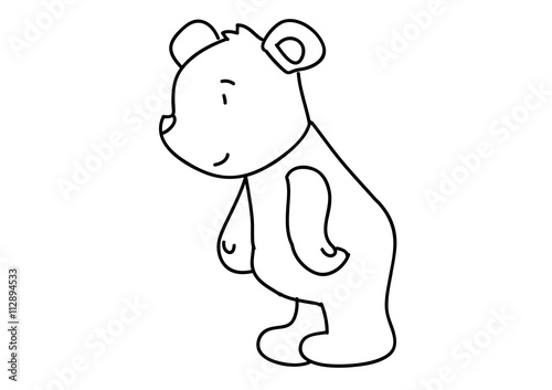 miś