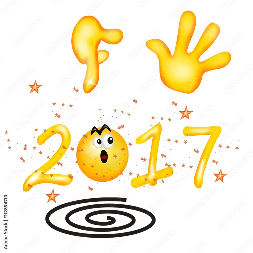 2017 attenzione 2017 attenzione