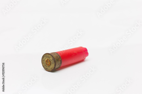 shotgun shell