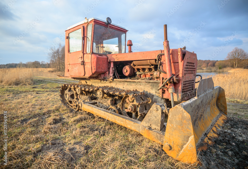 digger digger