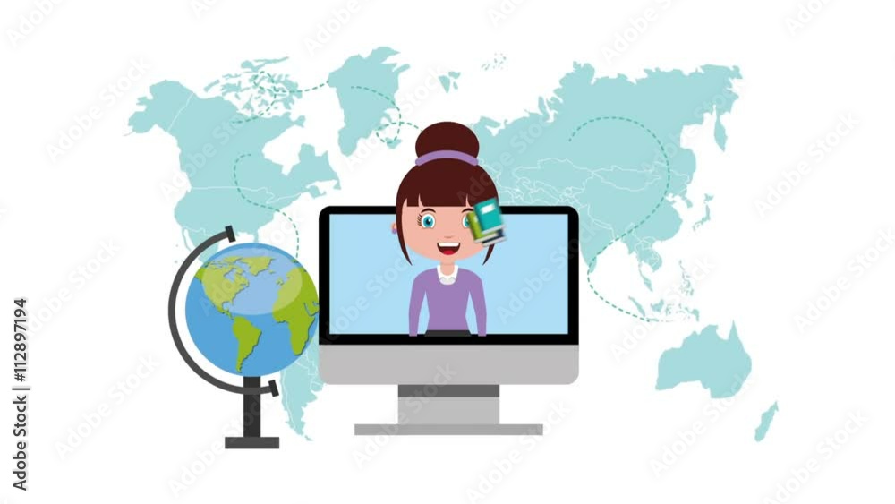 distance education design distance education design