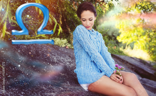 Libra woman and astrology