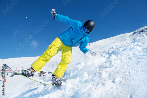  ski resort © 2xSamara.com