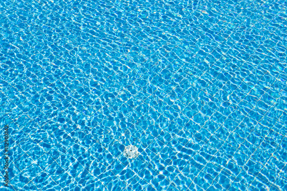 Obraz premium Pool Background Texture