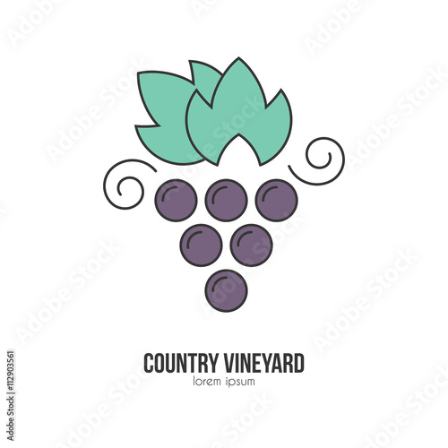 Wine Logo