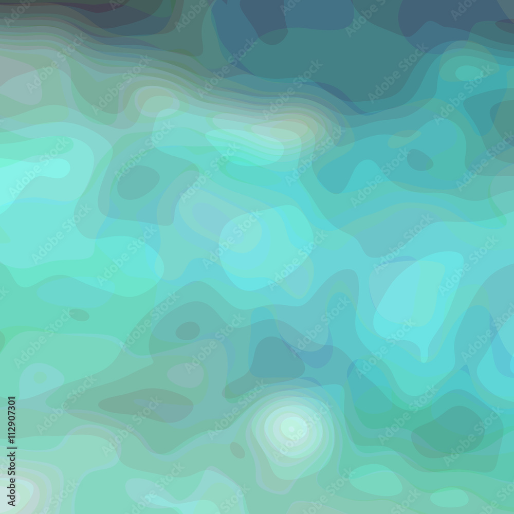 the      abstract colors