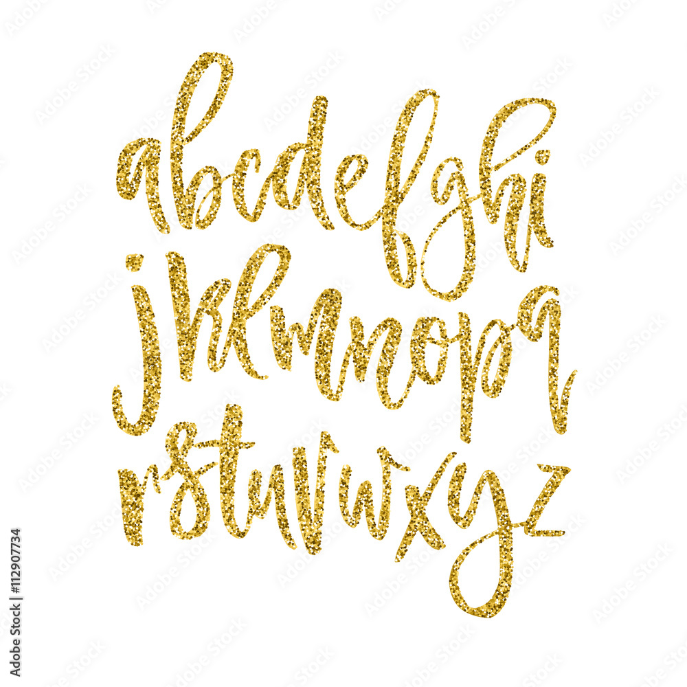 Alphabet Alphabet