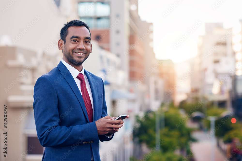 This cellphone is an office on the go This cellphone is an office on the go