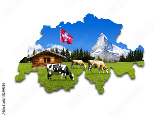 Schweiz
