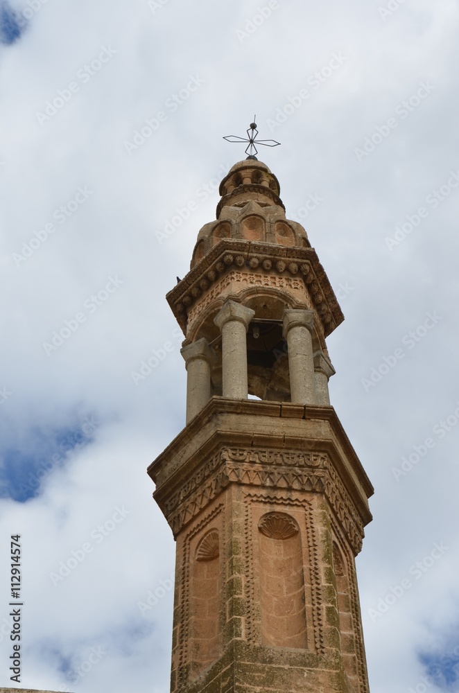 Fototapeta premium Midyat