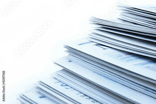Zeitung 33