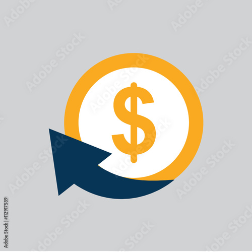 Cash Back Icon