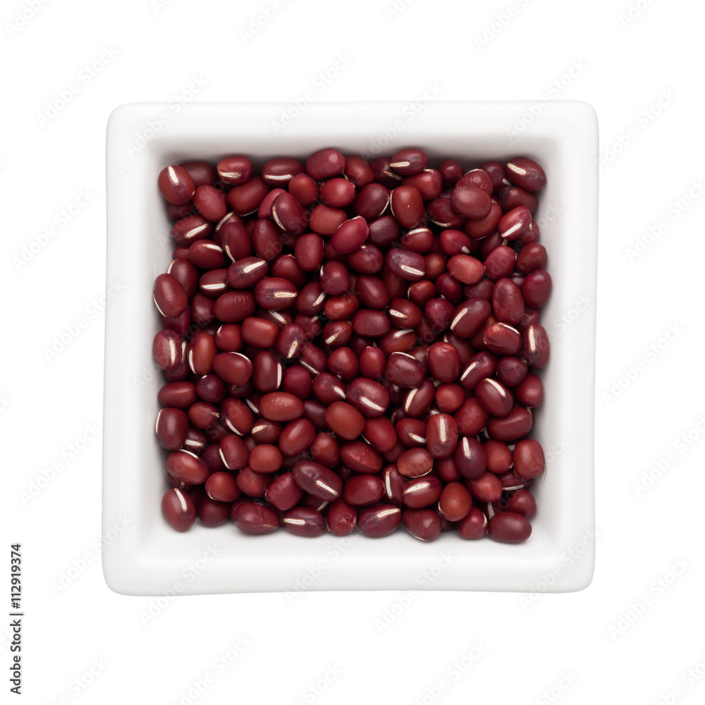 Adzuki bean Adzuki bean