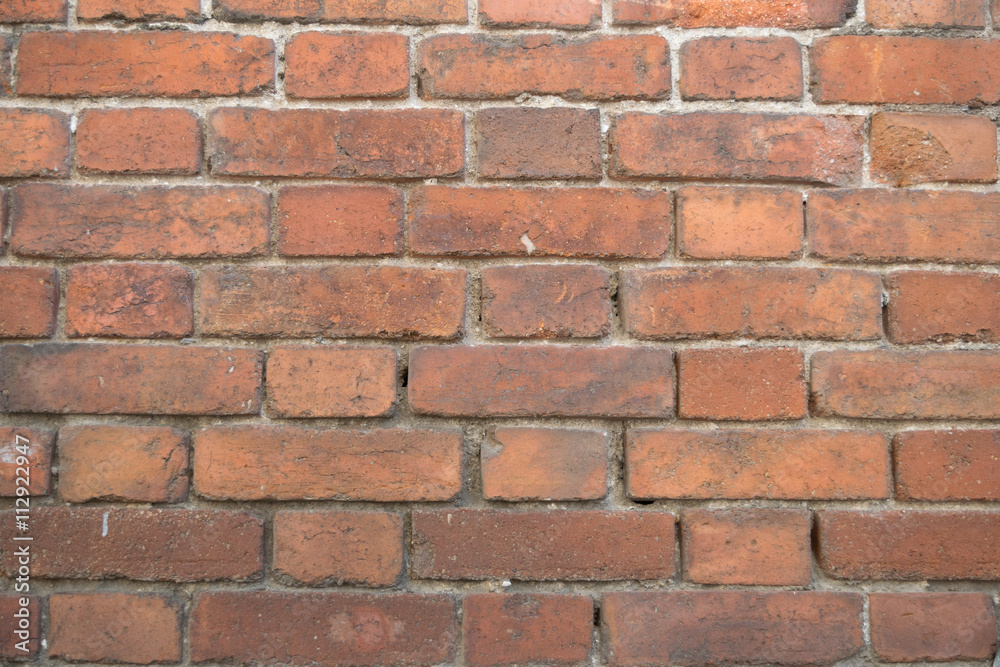 brickwork walls of the early 20th century brickwork walls of the early 20th century