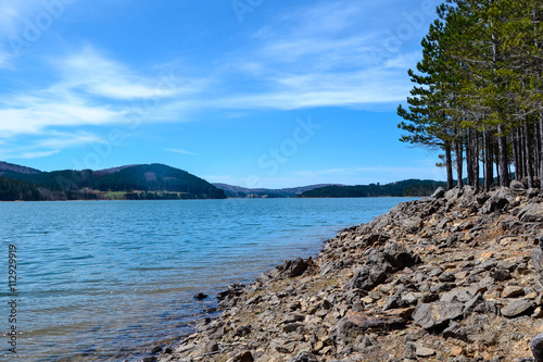 Silenziosamente Lago photo