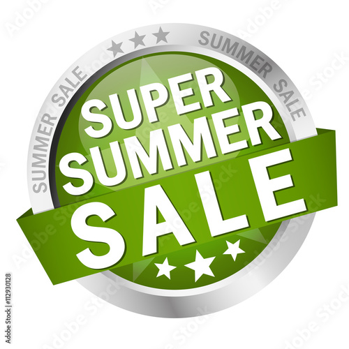 button Super Summer Sale