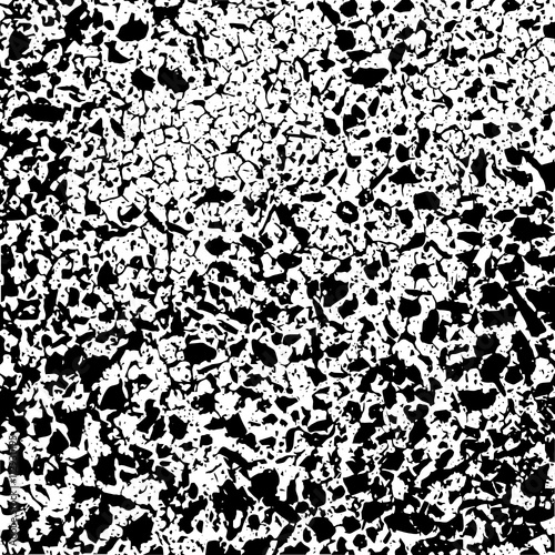 Hand painted background