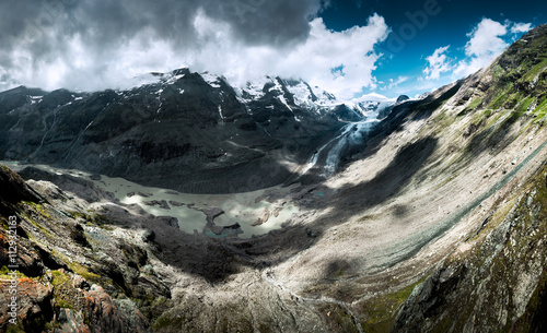 Mountain Panoramic