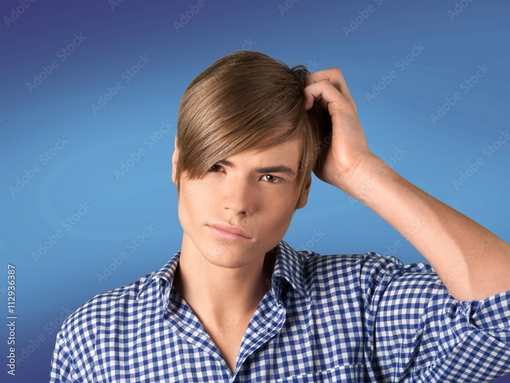 Thinking. Thinking.