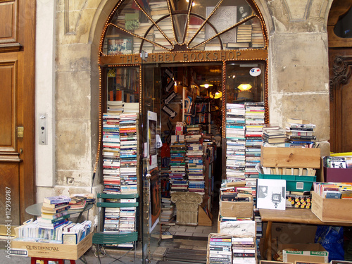 фотографія Bookstore
