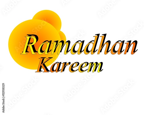 ramadhan kareem