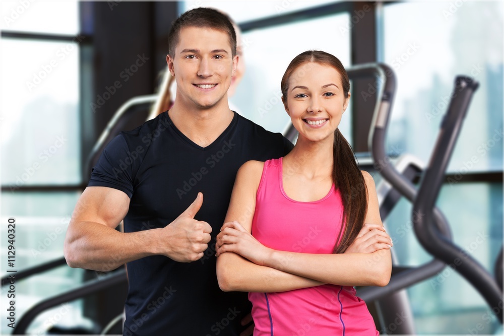 Obraz premium Asian.