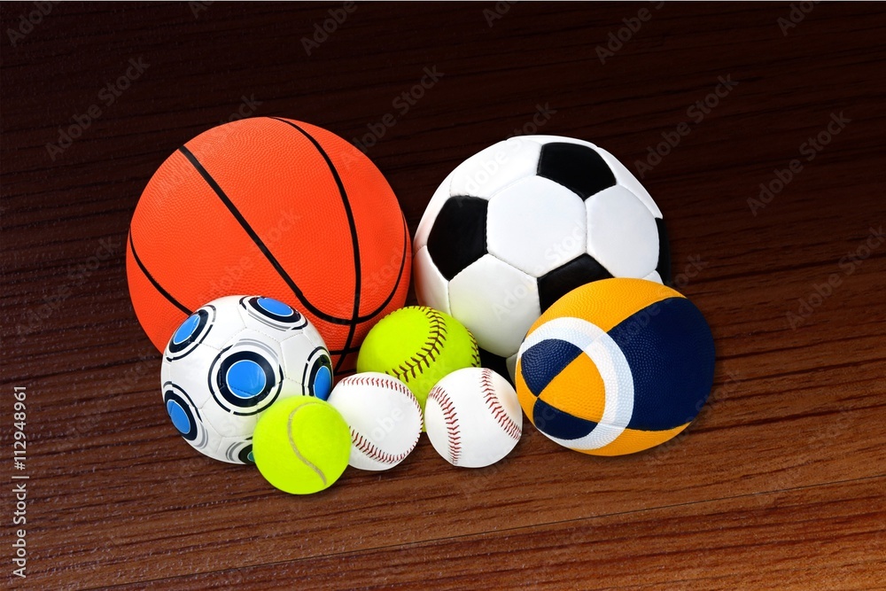 Sport. Sport.