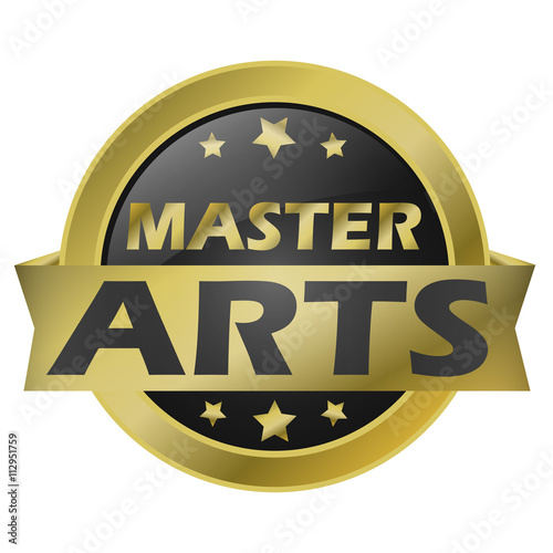 Master of Arts