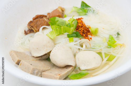 Thai noodle 20