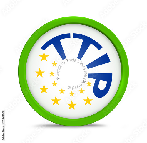 TTIP Transatlantic Trade an...