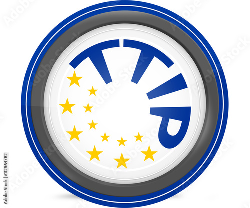 TTIP 13 stars Transatlantic...