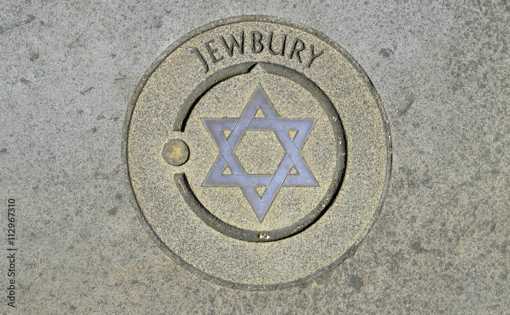 Jewbury cemetery the lost cemetery of York’s medieval Jews Jewbury cemetery the lost cemetery of York’s medieval Jews
