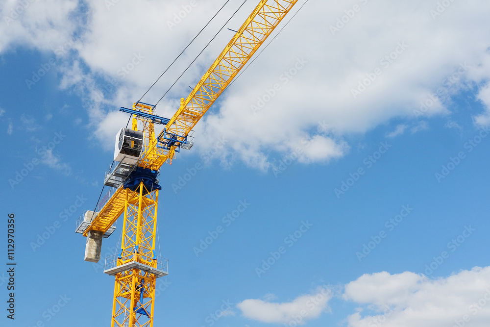 crane crane