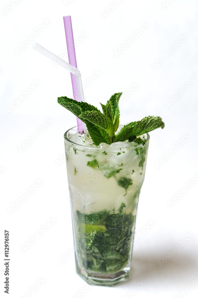 Cooling summer cocktails. Cooling summer cocktails.