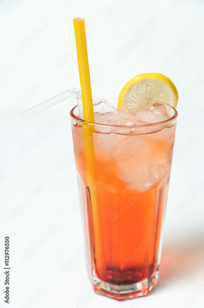 Cooling summer cocktails. Cooling summer cocktails.