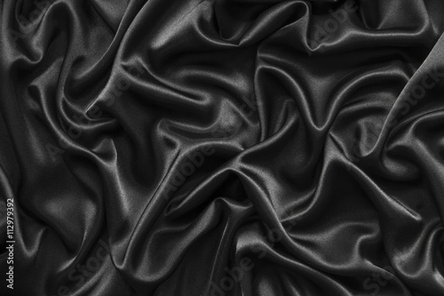 abstract background luxury cloth or liquid wave or wavy folds of photo