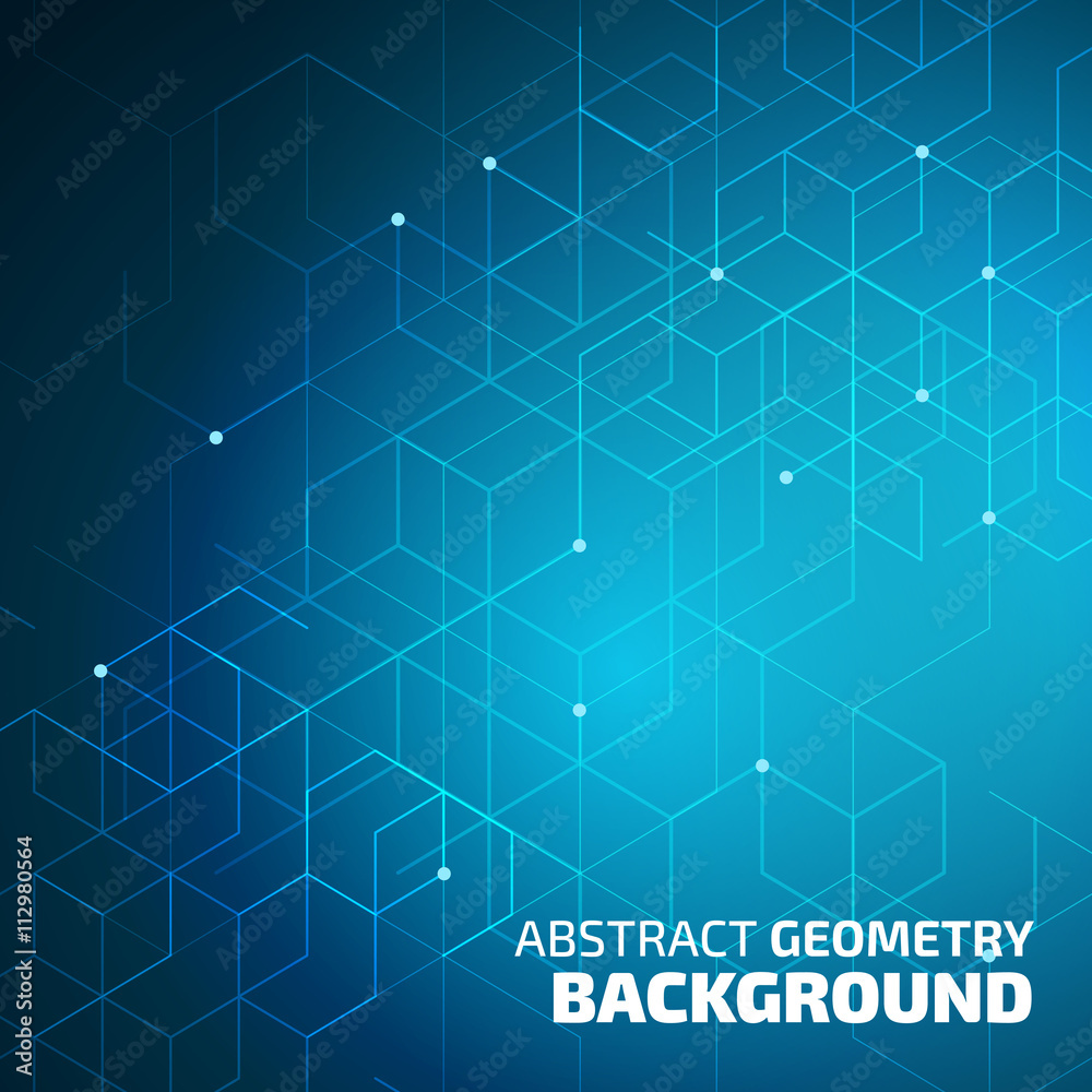 Obraz premium Abstract background