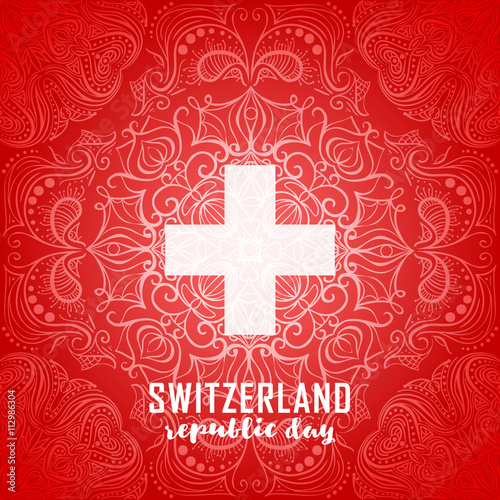 Switzerland Independence Day