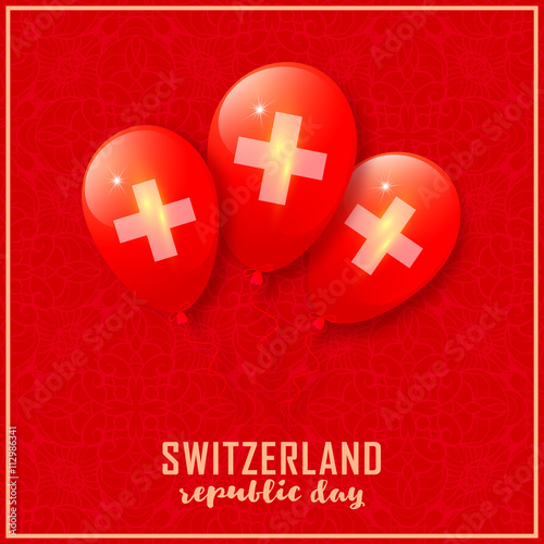 Switzerland Independence Day