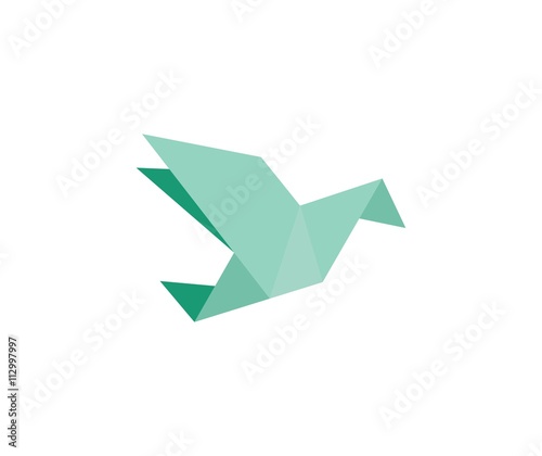 Bird logo