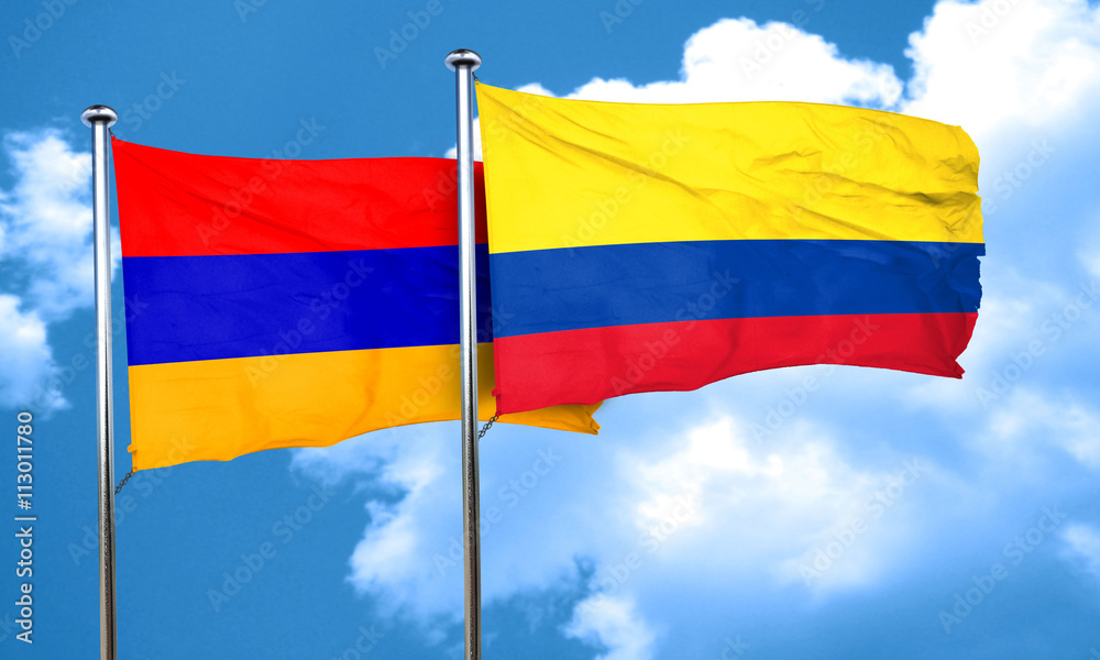 1,185 Armenia Colombia Images, Stock Photos, 3D objects, & Vectors