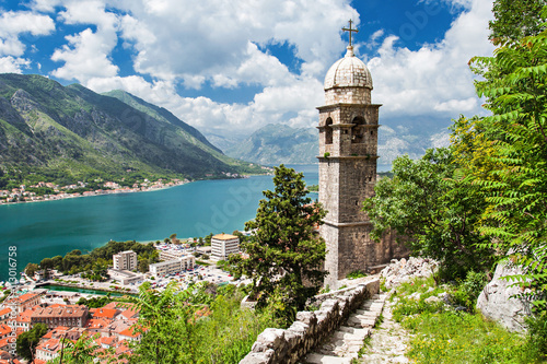 Stari Grad, Kotor