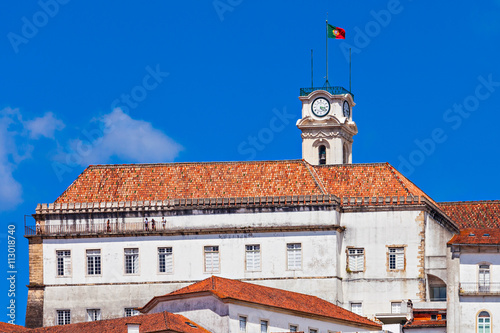 University of Coimbra