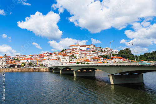 Coimbra University