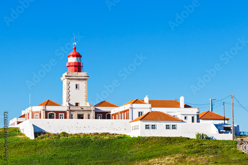 Cape Roca, Portugal