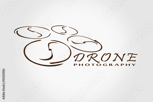drone logo