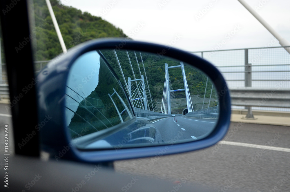 Viaggiare - Ponte Bagnara